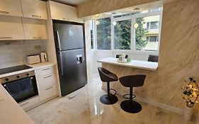 Apartment Home